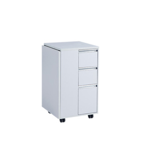 Dongpin Nail <b>Table</b> DP-3802 Single <b>Manicure</b> Station With Drawers For Salon Use - Product Image 4