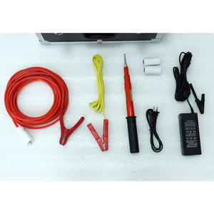 Automatic Low Voltage Tester Lighting Arrester Factory Price Zinc Oxide Arrester Tester <b>Electrical</b> <b>Instruments</b> Product - Product Image 3