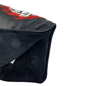 Couvre-chef de club de putter de <span class=keywords><strong>golf</strong></span> à broderie personnalisée en gros - Product Image 5