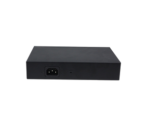 Commutateur PoE Gigabit GWS 11 ports avec 2 ports + 1 SFP pour caméras - Product Image 4