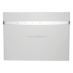 HUAWEI B525 B525S-65A 4G LTE CAT6 300Mbps, Punto de Acceso a Internet 4G LTE, Compatible con Puerto Gigabit Ethernet y Llamadas de Voz para HUAWEI - Product Image 2