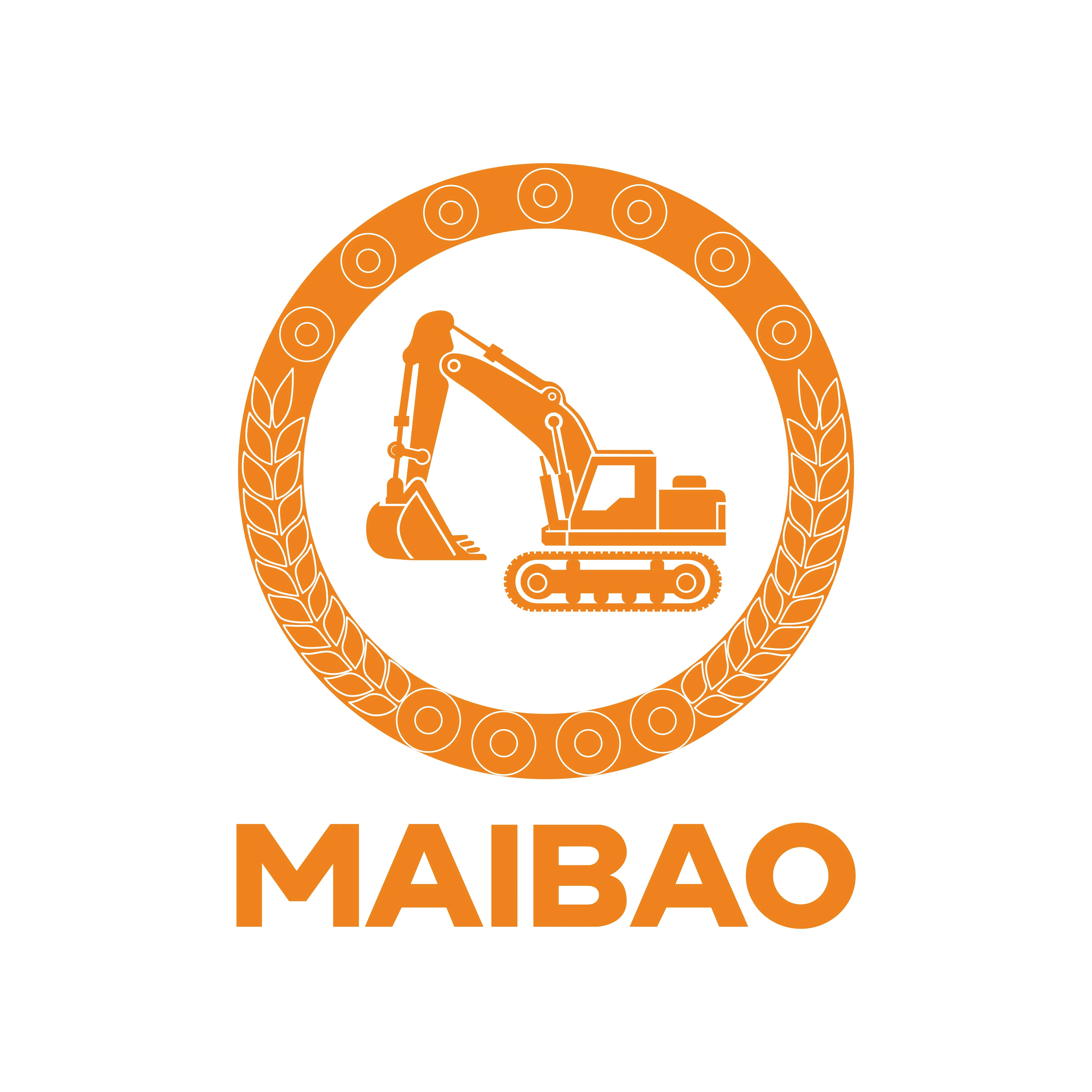 Shanghai Maibao Machinery Co., Ltd. logo