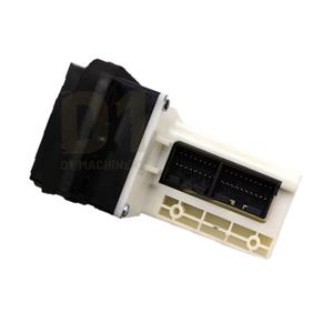 Panel de Control de Aire Acondicionado 146570-3830, Panel de Control de CA 146430-7730, Piezas de Repuesto para Excavadora SY75/135/195/205/235 - Product Image 3