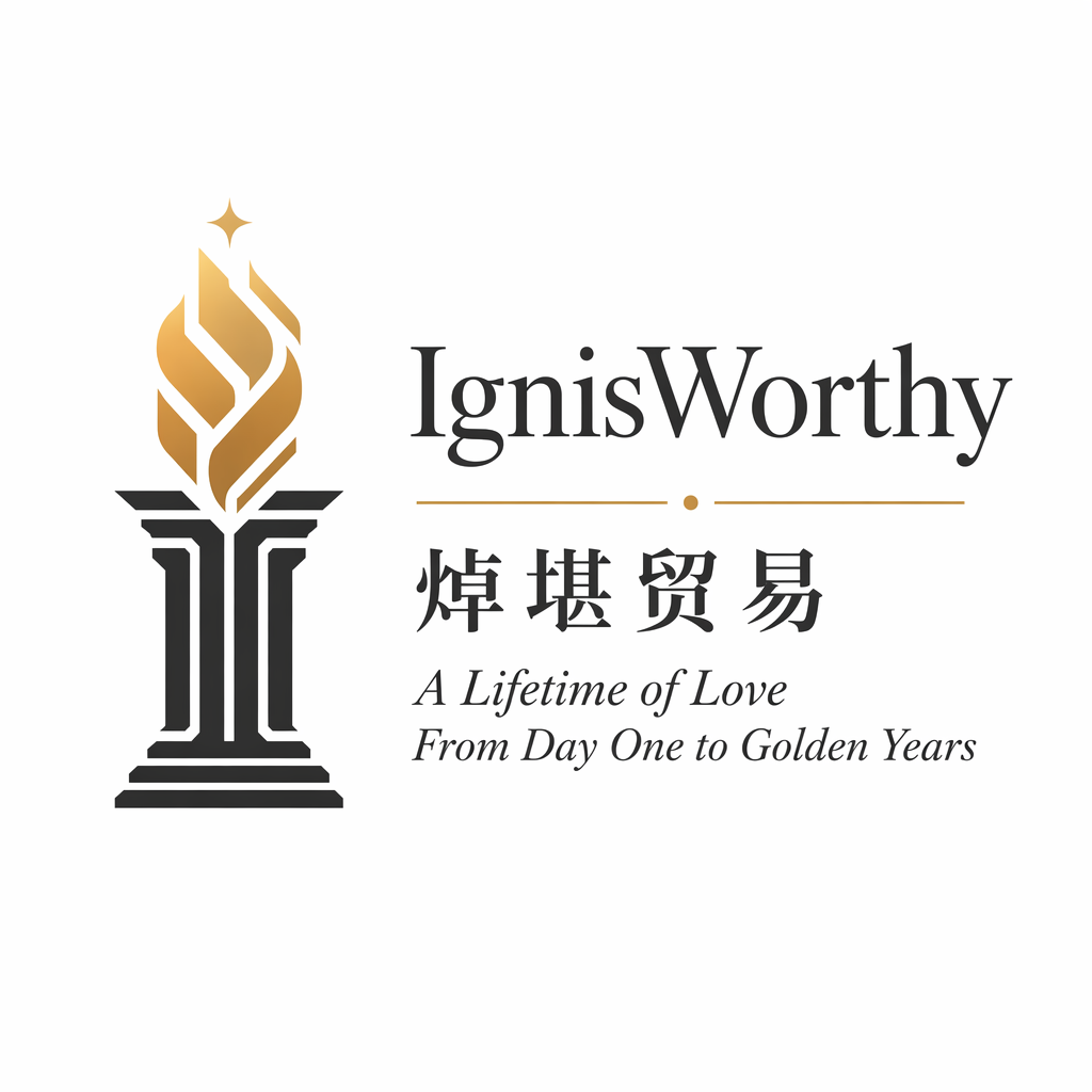 Guizhou Ignisworthy Trading Co., Ltd. logo