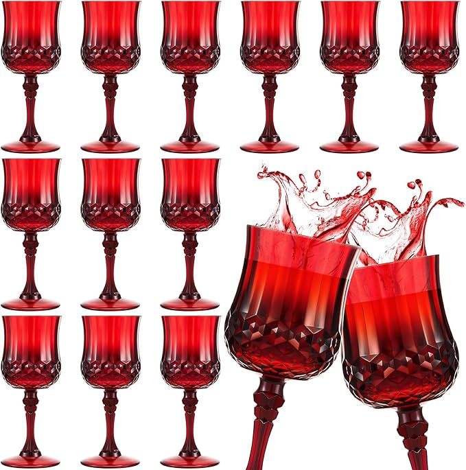 Rouge foncé