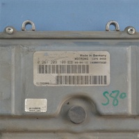 Parti usate per Freelander 2, adatte per Discovery 3, Discovery 4, Range Rover Defender e veicoli Jaguar. Centralina ECU 9G9N-12B684-JA
