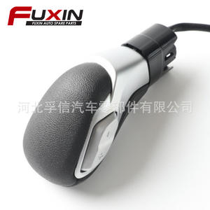Poignée de levier de vitesses Fuxin pour Buick Encore 16-21, pièce de rechange en plastique - Product Image 2