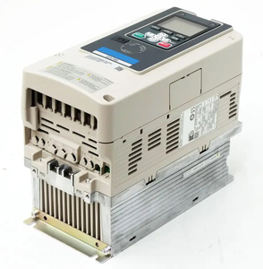 Variador <span class=keywords><strong>de</strong></span> Frecuencia YASKAWA VFD GA700 CIPR, Control V/F, Modelo CIPR-GA70B4018ABBA, Trifásico, 400V, 250kW, IP20 - Product Image 2