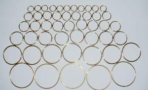 BAg-3 Silver Brazing <strong>Electrode</strong> <strong>Manufacturing</strong> - Product Image 3