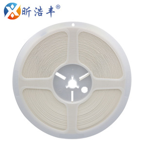 FengHua 0603B104K500NT 0.1uF 50V X7R SMD Capacitor Ceramic Reel Pack Filtering Application - Product Image 3