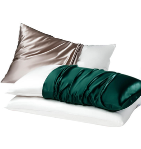 <span class=keywords><strong>Taie</strong></span> d'<span class=keywords><strong>oreiller</strong></span> en soie de vers à soie <span class=keywords><strong>anti</strong></span>-acariens <span class=keywords><strong>anti</strong></span>-rides protection de la colonne cervicale pour usage domestique et peau sensible - Product Image 6