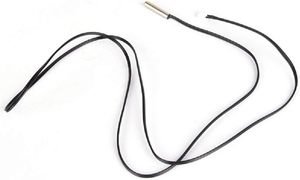 Sensore del cavo del cavo della sonda impermeabile di temperatura del termistore NTC da 50cm personalizzato - Product Image 4