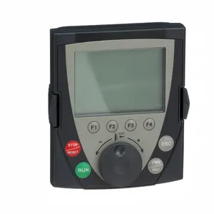 Controlador de la serie VW3A1101 100% nuevo stock de almacén original Drive LCD Key Pad VW3A1101