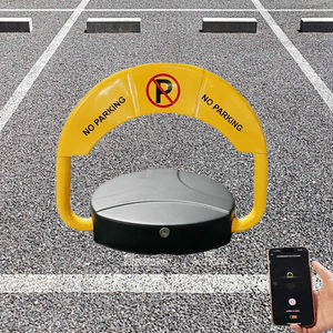 <span class=keywords><strong>Dispositif</strong></span> de verrouillage de parking <span class=keywords><strong>Dispositif</strong></span> <span class=keywords><strong>anti</strong></span>-<span class=keywords><strong>stationnement</strong></span> Serrures de <span class=keywords><strong>stationnement</strong></span> automatiques - Product Image 2