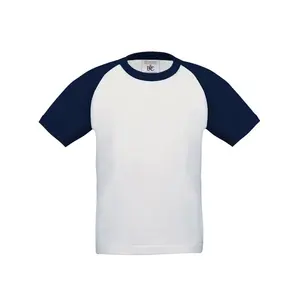 Maglietta da baseball per bambini, merchandising personalizzato - Product Image 2
