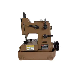 फैक्टरी मूल्य GK6-80 औद्योगिक गैर बुना कपड़े बैग बनाने सिलाई मशीन