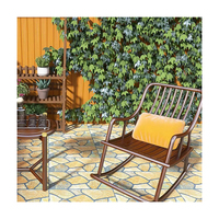 Foshan Antique Porcelaine Carreaux Céramique Rural 300x600 Jardin Villa Auto-construit Maison Carreaux Extérieurs Grain De Bois Carreaux Muraux