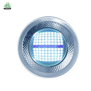 Lámpara LED programable de 90W con clip para acuarios, con <span class=keywords><strong>control</strong></span> por aplicación, para acuarios de agua dulce con plantas. - Product Image 2