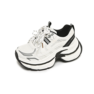 Greatshoes Ultime <span class=keywords><strong>Sneakers</strong></span> da <span class=keywords><strong>Donna</strong></span>, Scarpe da Ginnastica di Design Femminili di Alta Qualità, <span class=keywords><strong>Sneakers</strong></span> Casual da <span class=keywords><strong>Donna</strong></span>, Scarpe da Corsa di Marca - Product Image 1