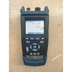 เครื่องทดสอบมัลติฟังก์ชั่น EXFO FOT-930 ใช้แล้ว - Product Image 1