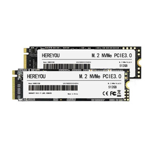 SSD interne M2 NVMe PCIe 3.0 512 Go/1 To/2 To, 2400 Mo/s en lecture, 2000 Mo/s en écriture, pour ordinateurs de bureau et portables - Product Image 5