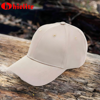 Casquette de baseball respirante et anti-transpiration avec doublure douce et confortable pour la course, l'entraînement, les sports et l'usage quotidien