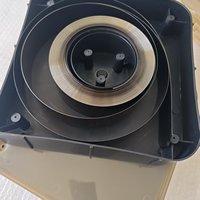 Cuchilla de Alta Calidad con Fabricación Exquisita, Línea de Producción Completa e Inspección Multiproceso
