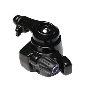 Nouveau bloc de frein <span class=keywords><strong>pour</strong></span> <span class=keywords><strong>scooter</strong></span> Xiaomi M365 Pro 1S & 2, étrier de frein à <span class=keywords><strong>disque</strong></span> arrière, accessoire essentiel <span class=keywords><strong>pour</strong></span> les scooters électriques - Product Image 2