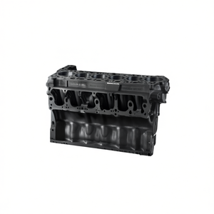 Bloque de Cilindros de Motor C16 C18 C18B C89, Cárter Diésel para Bulldozer, Piezas de Maquinaria de Construcción - Product Image 1