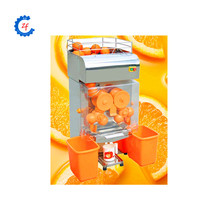 Elektrische automatische fruitsapcentrifuge