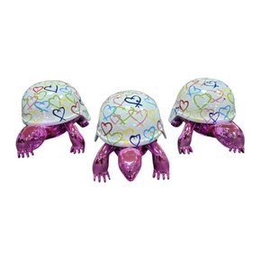 2025 Phổ Biến Tùy Chỉnh Hot Bán Sáng Tạo 25 Cm Nhựa Rùa Tượng Nhựa Rùa Thủ Công Mỹ Nghệ Cho Trang Chủ/Showcase/Cửa Hàng Trang Trí - Product Image 5