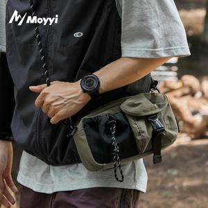 MOYYI borse a <span class=keywords><strong>tracolla</strong></span> in Nylon leggero per uomo <span class=keywords><strong>borsa</strong></span> da esterno a <span class=keywords><strong>tracolla</strong></span> da <span class=keywords><strong>viaggio</strong></span> - Product Image 1