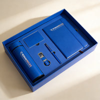 Coffrets Cadeaux d'Entreprise Personnalisables pour Activités d'Entreprise, Cadeaux Pratiques pour Banques, Entreprises, Vente en Gros, Cadeaux de Remise de Diplôme, Coffret Cadeau d'Entreprise