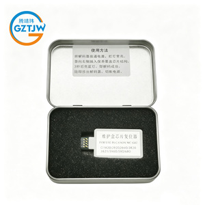 ถังหมึกเสีย MC-G02ตัวถอดรหัสการรีเซ็ตชิปสำหรับ <span class=keywords><strong>G3020</strong></span>, G3060, G3160, G3260, G3360, G3420, G3460, G3520, G3560, G3620 - Product Image 2