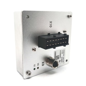 Módulo de Control Industrial Jungheinrich Semiconductor 51056554 51653188 para EKS EKX ETX - Product Image 2