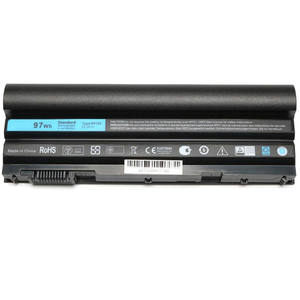 Vente en gros Offre Spéciale M5Y0X Batterie d'ordinateur portable pour <span class=keywords><strong>Dell</strong></span> <span class=keywords><strong>Latitude</strong></span> <span class=keywords><strong>E6540</strong></span> E6530 E6440 E6430 E5520 8P3YX 71R31 Batterie au lithium 97WH - Product Image 4