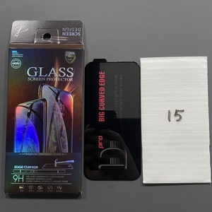 ฟิล์มกระจกนิรภัยแบบโ<span class=keywords><strong>ค</strong></span>้งขนาดใหญ่สำหรับ iPhone 17 <span class=keywords><strong>PRO</strong></span> <span class=keywords><strong>MAX</strong></span> ฟิล์มโทรศัพท์มือถือ11 <span class=keywords><strong>12</strong></span> 13 - Product Image 6