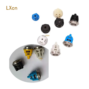 Van kiểm tra bơm nước cho van kiểm tra chân bơm thay thế máy giặt cuối cùng cho bộ van kiểm tra bơm 1828 18mm - Product Image 3