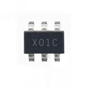ADC121S101CIMFX Nouveaux composants électroniques et puces IC d'origine, solution BOM unique ADC121S101CIMFX ADC121S101 - Product Image 1