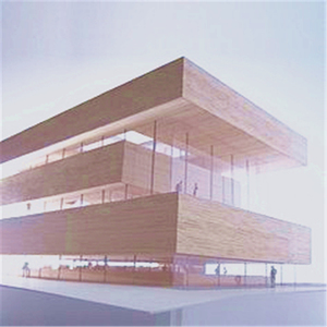 Bề Mặt Gỗ Đa Màu Tráng Nhôm Composite Panel Alucobond 1220X2440 Mm Chất Lượng Cao <span class=keywords><strong>ACP</strong></span> Tấm - Product Image 2