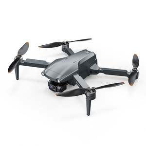 Dron L600 PRO Profesional para Fotografía Aérea HD con GPS, Motor sin Escobillas, Retorno Automático Avanzado, Plegable, Quadcopter - Product Image 5