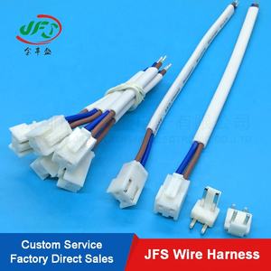 Высококачественный Ipod Жгут проводов 2 Jst удлинитель белый VH 3,96 Jst - Product Image 6