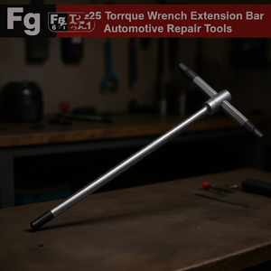 ก้านต่อประแจแรงบิด Fg 621 Tx25 สำหรับเครื่องมือซ่อมยานยนต์ - Product Image 3