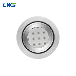 Cápsulas de Café Recargables, Reutilizables, Compatibles con <span class=keywords><strong>Nespresso</strong></span> <span class=keywords><strong>Inissia</strong></span>, Cápsulas de Café para Uso en Oficina Moderna - Product Image 3