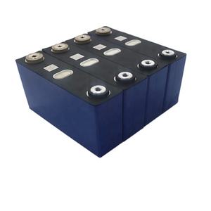 Высокое качество абсолютно новый lifepo4 3,2 v 20ah 3000 циклов призматический lifepo4 батарея Солнечная - Product Image 3