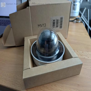 Cámara de Seguridad Tipo Domo Mini para Interiores Meraki Mv13-hw, Nueva, Original, Sin Abrir, en Existencia, Automatización Industrial, PLC Dedicado - Product Image 1