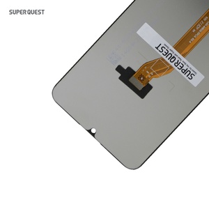 Sor chất lượng siêu Quest thương hiệu LCD hiển thị thay thế điện thoại di động LCD màn hình cảm ứng cho Huawei <span class=keywords><strong>X7</strong></span> chơi 6t - Product Image 3