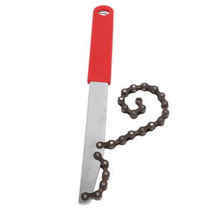 Kit d'outils de démontage de chaîne de vélo antidérapant pour vélos de route et VTT - Product Image 4