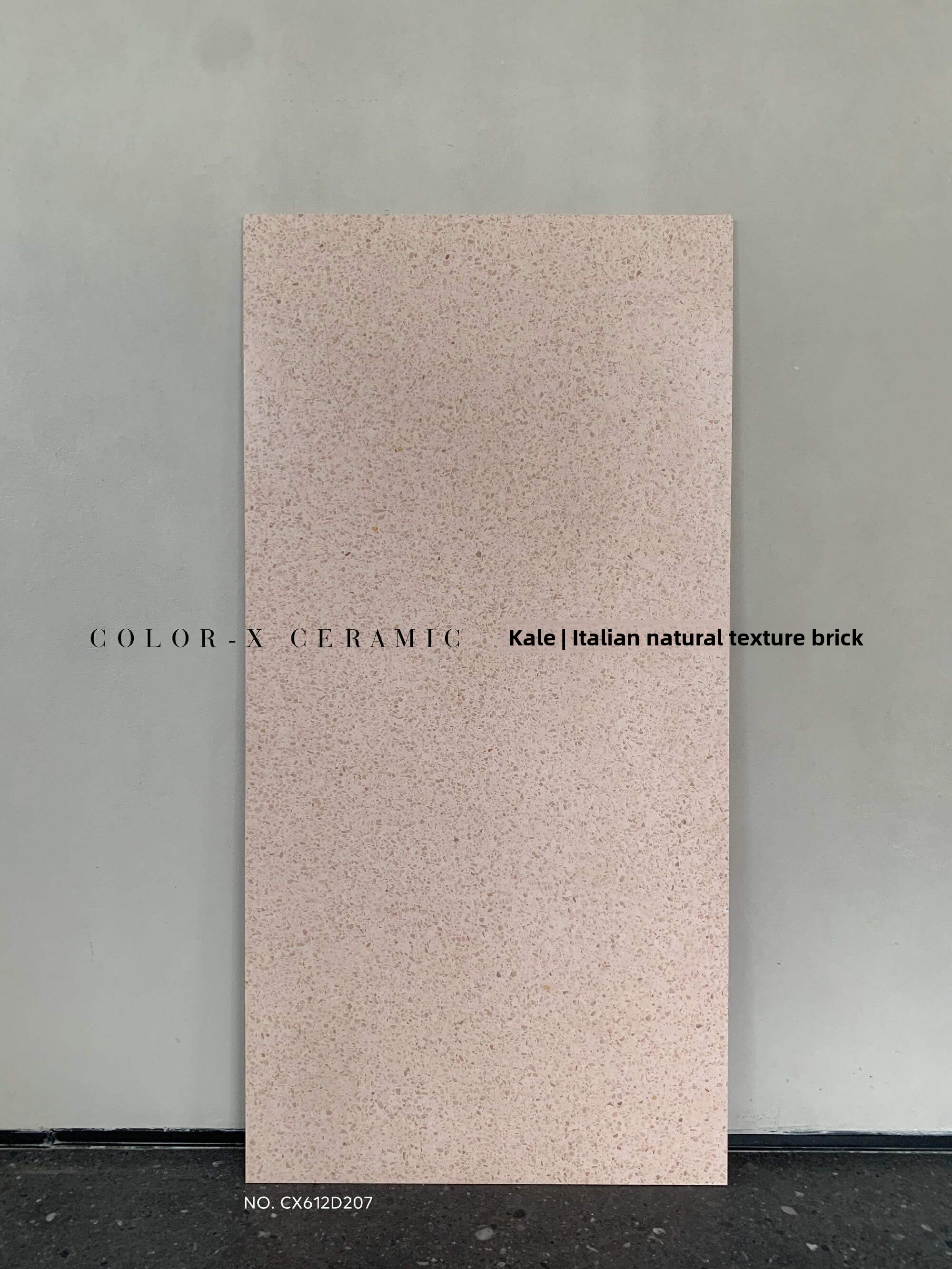 CX612D207-Pink