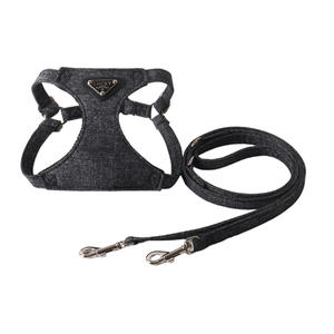 <span class=keywords><strong>Correa</strong></span> <span class=keywords><strong>Extensible</strong></span> y Retráctil para Perros Pequeños y Gatos JXANRY, Diseño de Copo de Nieve, <span class=keywords><strong>Correa</strong></span> de Pecho Vaquera - Product Image 2